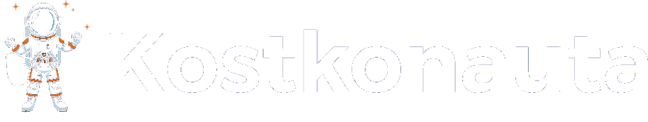Kostkonauta